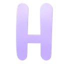 n_letter_h