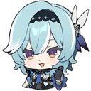 blueeulathumbsup Discord Emoji