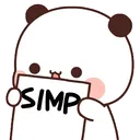 DPw_pandasimp Discord Emoji