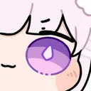KyokoStare2