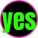 yes