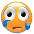 sad