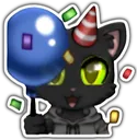 Party party Discord Emoji