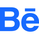 logoBehance Discord Emoji
