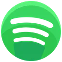 Logo Spotify Discord Emoji