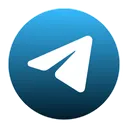 Logo Telegram Discord Emoji