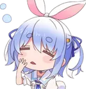 PekoTired