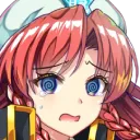 MeilingConfused MeilingConfused