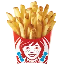 fries