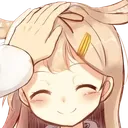 headpats