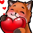 foxLOVE