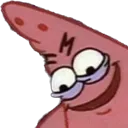 patricksmirk