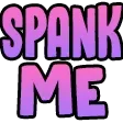 spankme