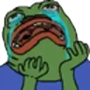 PepeFuckingHands