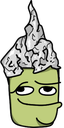 konspiracy Discord emoji