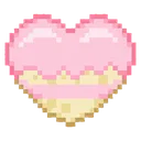 3hhdonutheart