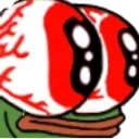 pepe_stare