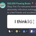 thinkG
