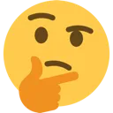 Thinking
