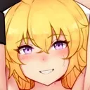 Yang yang Discord Emoji