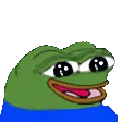 peepoReallyHappy