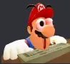mario Discord Emoji