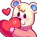 tutuheart