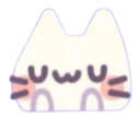 uwukitty Discord Emoji
