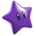 Purplestar PurpleStar Discord Emoji