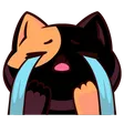 LunaKitty Discord Emoji