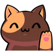 ArtemisKitty Discord Emoji