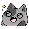 KamadoKitty Discord Emoji