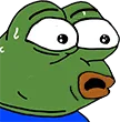 pepe_speechless Discord Emoji