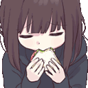 kurumi_sad_nom Discord Emoji