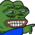 Pepe Point pepepoint Discord Emoji