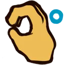 ASL_letter_o