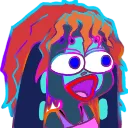 pepesquiffy Discord Emoji