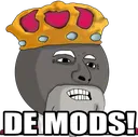 de_mods