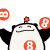 zbobo8 animated GIF emoji | Chinese