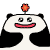 zbobolove animated emote from Chinese