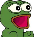 Pepe Pog pepepog Discord Emoji