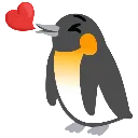 penguinheart