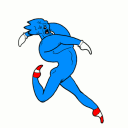 gottagofast Discord Emoji