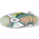 :CD: