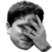 KappaFacepalm