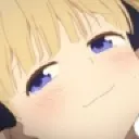 SideGlanceSmug SideGlanceSmug