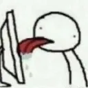 licks