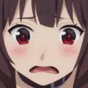 MeguMegaSuperExtremeSad