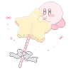 9815kirbylollipop