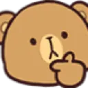 emoji_bear_thinking